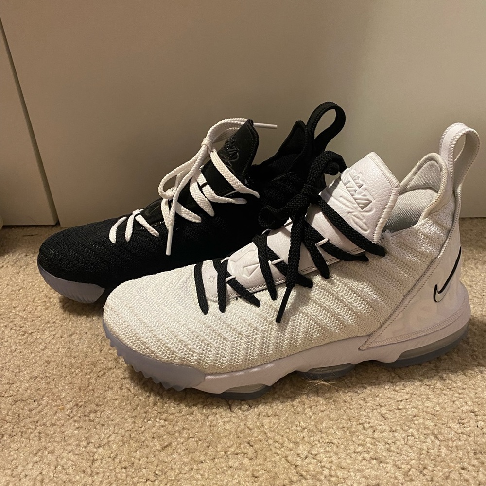Nike Lebron Equality Basketball Shoes
